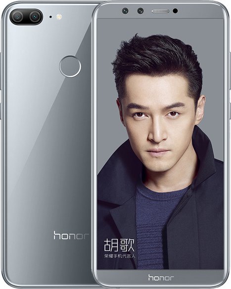 Huawei Honor 9 Lite Dual SIM TD-LTE CN 32GB LLD-AL10 / Honor 9 Youth Edition